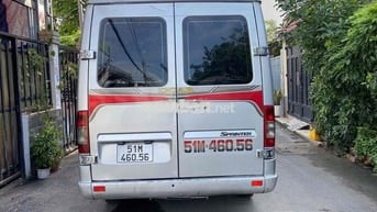 Mercedes Benz Sprinter 2009 Business 311 - 999 km