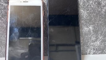 Bán 2 ĐT iphone và oppo giá rẻ như cho