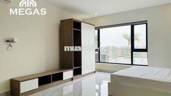 STUDIO FULL NỘI THẤT VIEW SÔNG CỰC ĐỈNH NGAY TRUNG TÂM BÌNH THẠNH