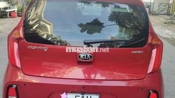 Kia Morning 2020 Đỏ 28000 km