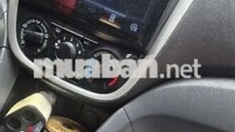 Suzuki Celerio 2019 Trắng 96000 km