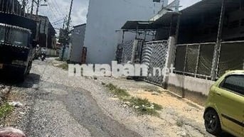 CHÍNH CHỦ CẦN BÁN GẤP NHÀ 73m2 LÔ GÓC TÂN CHÁNH HIỆP QUẬN12 TPHCM