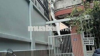 Bán nhà Nguyễn Thái Sơn P5 GV TPHCM