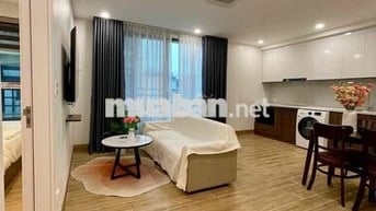 1 PHÒNG NGỦ - CHẤT LƯỢNG CHUNG CƯ - NGAY CẦU BÌNH LỢI