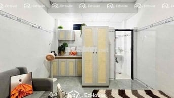 STUDIO NT CƠ BẢN SIÊU MỚI - ĐẸP TẠI NGUYỄN VĂN LƯỢNG