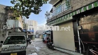 Chỉ 3.5 TỶ - NHÀ 2 TẦNG- 2 PN- DTSD 75m2 - AN DƯƠNG VƯƠNG-BÌNH TÂN