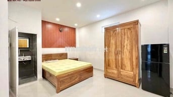 KHAI TRƯƠNG CHDV MỚI 100%-CỬA SỔ TRỜI, FULL NT-GẦN BV HỒNG ĐỨC