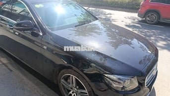 Mercedes-Benz E300 AMG 2017 Đen 108000km
