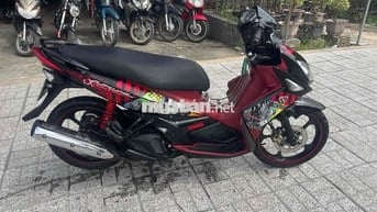 Yamaha Nouvo LX Đỏ đen Zin vip