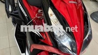 Honda Airblade 125 2013 Đỏ đen