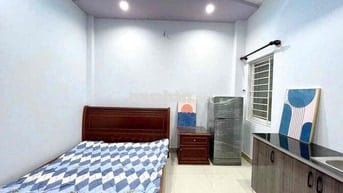 Dạng căn hộ, 30m2 đường số 8 bình hưng hoà A bình tân