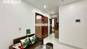 CHO THUÊN CĂN HỘ 2N1K BAN CÔNG GIẶT RIÊNG NGAY SVD MĨ ĐÌNH