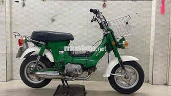 CHALY 50CC 79 TP HỖ TRỢ GÓP OĐ CÓ GL ĐỖI XE