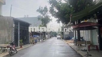 đất 1/ hẻm nhựa 8m hl80b dt 262m2 thổ cư giá 13,9tỷ tl