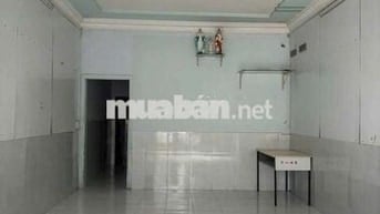 Cho thuê nhà nguyên căn Gò Vấp