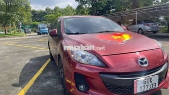 Mazda 3 2012 S 1.6 AT - 150000 km