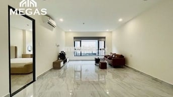 CHUNG CƯ MINI 45m2 1PN tách bếp Bình Thạnh