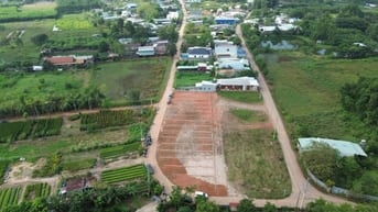 bán đất trung tâm trảng bom sổ riêng thổ cư giá rẻ