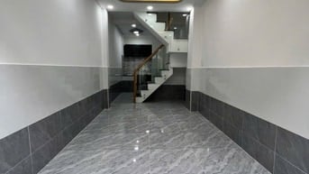 Mình chính chủ cần bán gấp  căn nhà q7