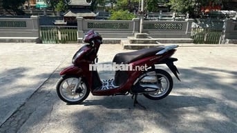 Vision 2022 chính chủ lăn tay Máy zin nilong cả xe