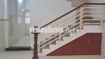 NHÀ HAI MẶT HẺM GÒ VẤP - 40M2 - TẦNG - 3PN- 4.XX TỶ - HOÀN CÔNG- SHR