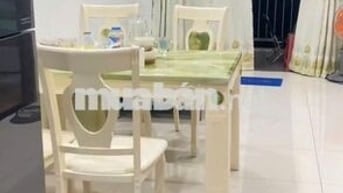 1PN1WC - 10.5 triệu/tháng - 53m2 đủ nội thất, tầng 8, Q7 Riverside