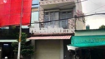 Mặt Tiền Tân Sơn .4PN 3WC full nội thất + 1 MBKD