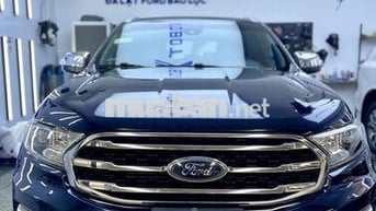 Ford Everest 2020 Titanium 4x4 131.000km