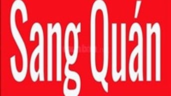 Sang hợp đồng mặt bằng kios chợ Thanh Đa, P. Bình Quới, Bình Thạnh