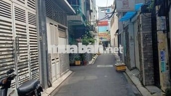 BÁN NHÀ HẺM XE TẢI ĐƯỜNG NGUYỄN KIỆM QUẬN PHÚ NHUẬN