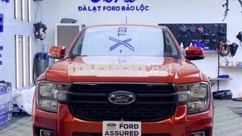 Ford Ranger XLS 4x4 AT 2022
