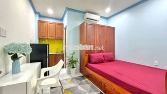 TRỐNG SẴN PHÒNG MỚI XÂY FULL NỘI THẤT NHÀ ĐẦY ĐỦ TIỆN NGHI CÓ BẢO VỆ
