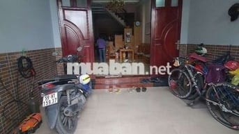 Nhà Hẻm Xe Hơi 4x20 2lầu 3pn 3wc Sân Thượng