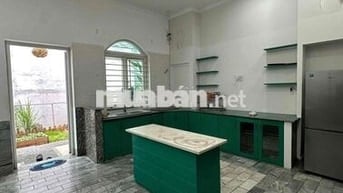 💛 Cho Thuê Căn Hộ 1PN Rộng 80m2 , Dạng Biệt Thự Sân Vườn , Có Bảo Vệ