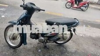 Nhà có chiếc Wave alpha giấy tờ đầy đủ