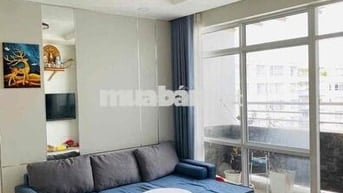 Căn Hộ 83m2, 2 phòng ngủ, chung cư Him Lam Chợ Lớn quận 6