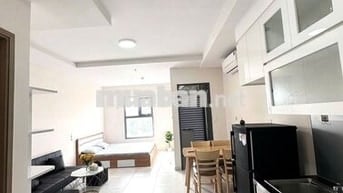 Cho thuê chcc Happy One Phú Hòa 38m2 full nội thất