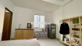 CĂN HỘ GẦN PHỐ ĐI BỘ BÙI HIỀN - QUẬN 5