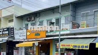 nhà trệt lững mặt tiền trần nam phú diện tích 10m x 5m giá 8,5 tỷ