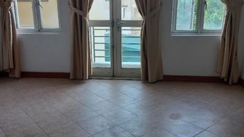 Bán nhà riêng, sổ đỏ chính chủ 
