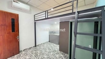 🔴 Phòng mới toanh có gác - Ngay chợ An Nhơn