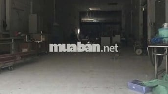 CHO THUÊ KHO,XƯỞNG 350M² Y HÌNH GIÁ 22TR/T, Đ LÊ TRỌNG TẤN