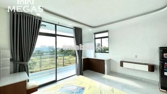 🔥STUDIO BAN CÔNG - NGAY TRƯỜNG CHINH - CẦU THAM LƯƠNG