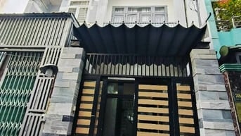 Chuyển Chỗ Ở Bán Nhà, 03 Tầng, DT 3,7x15m