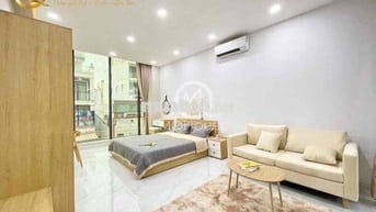Căn hộ 1 PN riêng - Full nội thất - view đẹp