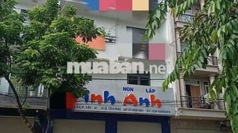 CHO THUÊ NHÀ 8X16( TRỆT+4LẦU) MTKD NỘI BỘ TÂY THẠNH TÂN PHÚ