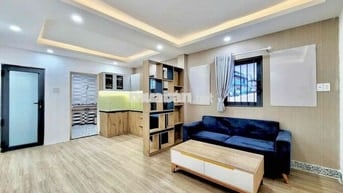 Studio 1PN, 2PN - Full NT - New 100% - Luxury Apartment📍Q5, Q10✨✨