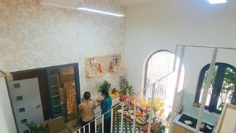 CHUYỂN NHƯỢNG NHÀ ĐẸP - Khu Vực Dân Trí Cao, Thoáng và Không Ngập