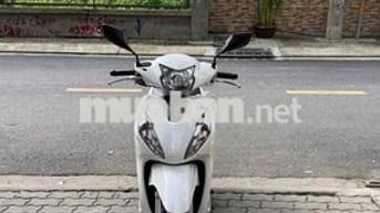 Honda Vision 2025 Trắng 171 km