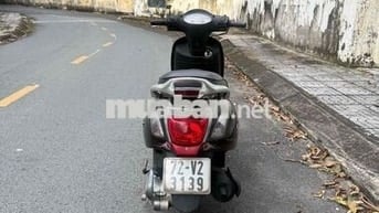 Bán xe tay ga Attila alirabet